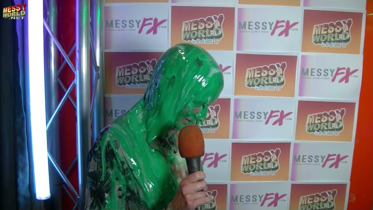 Post-Gunge Interview: Human Carwash - Emma vs Vicky
