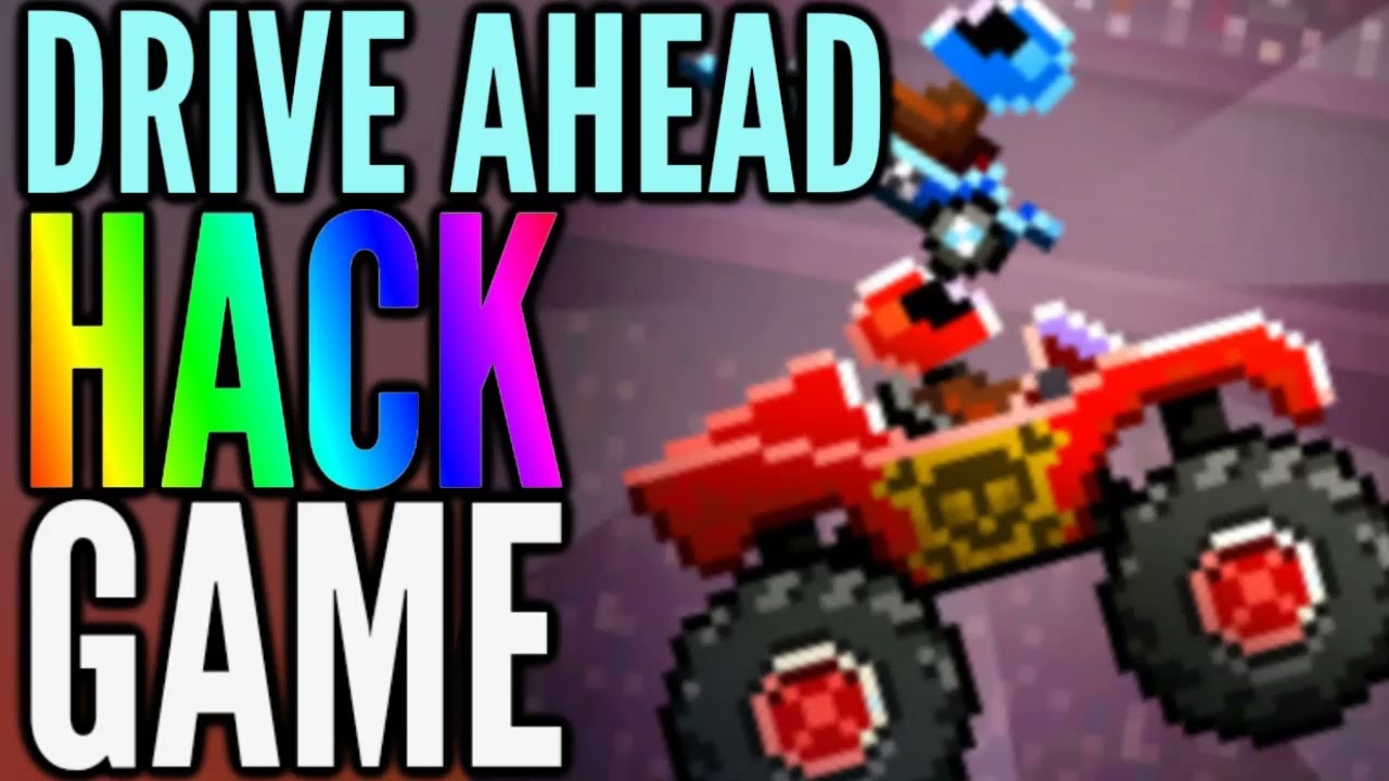 How I Get Unlimited Drive Ahead Coins ✥ Unlimited Coins And Screws In Drive Ahead