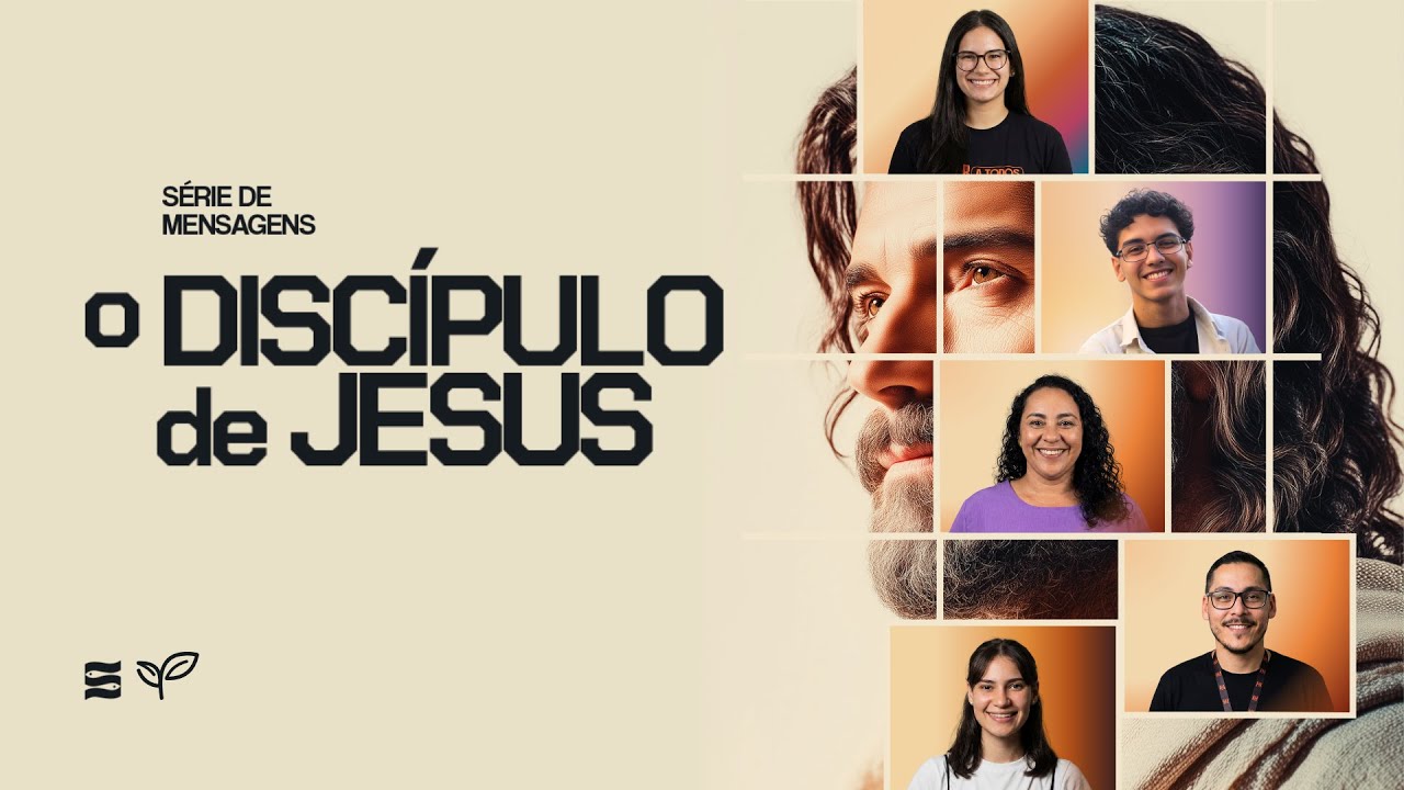 CELEBRAÇÃO MAIOR | 19H  - 15/02/2026
