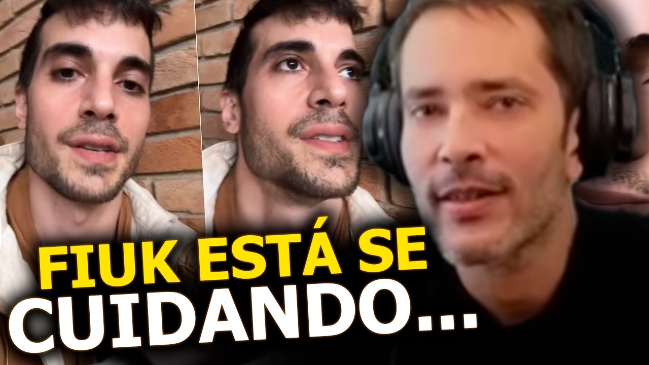 Eu NÃO Aguento mais esse cara
