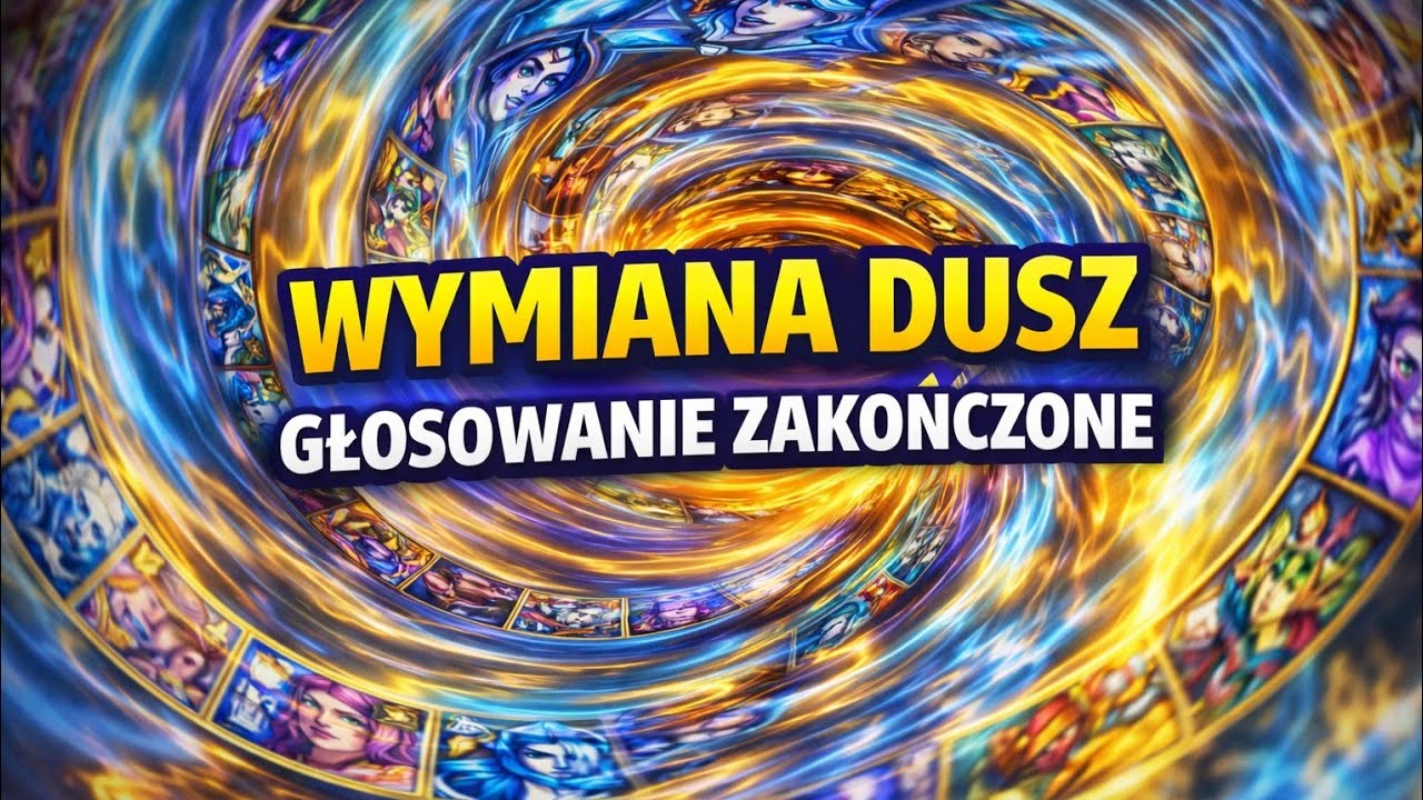 Empires and Puzzles - Głosowanie na wymianę dusz zakończone! Balans postaci luty cz. 2 2026