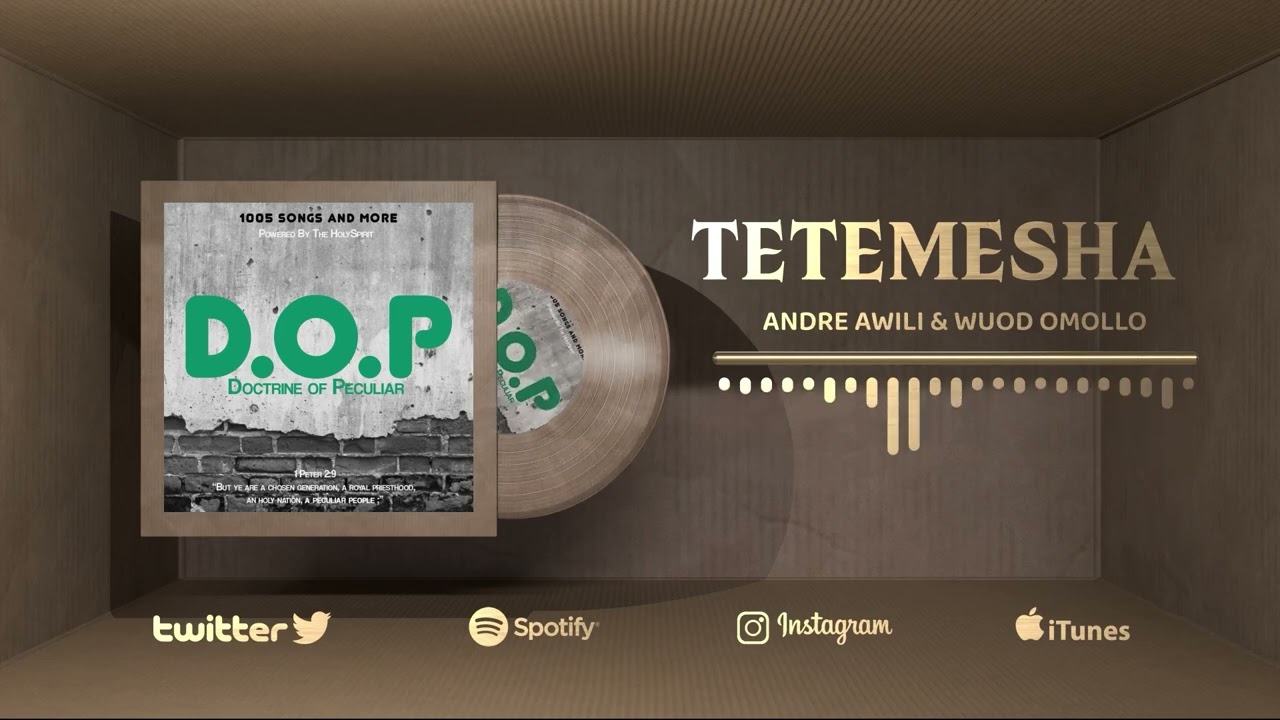 D.O.P FULL ALBUM