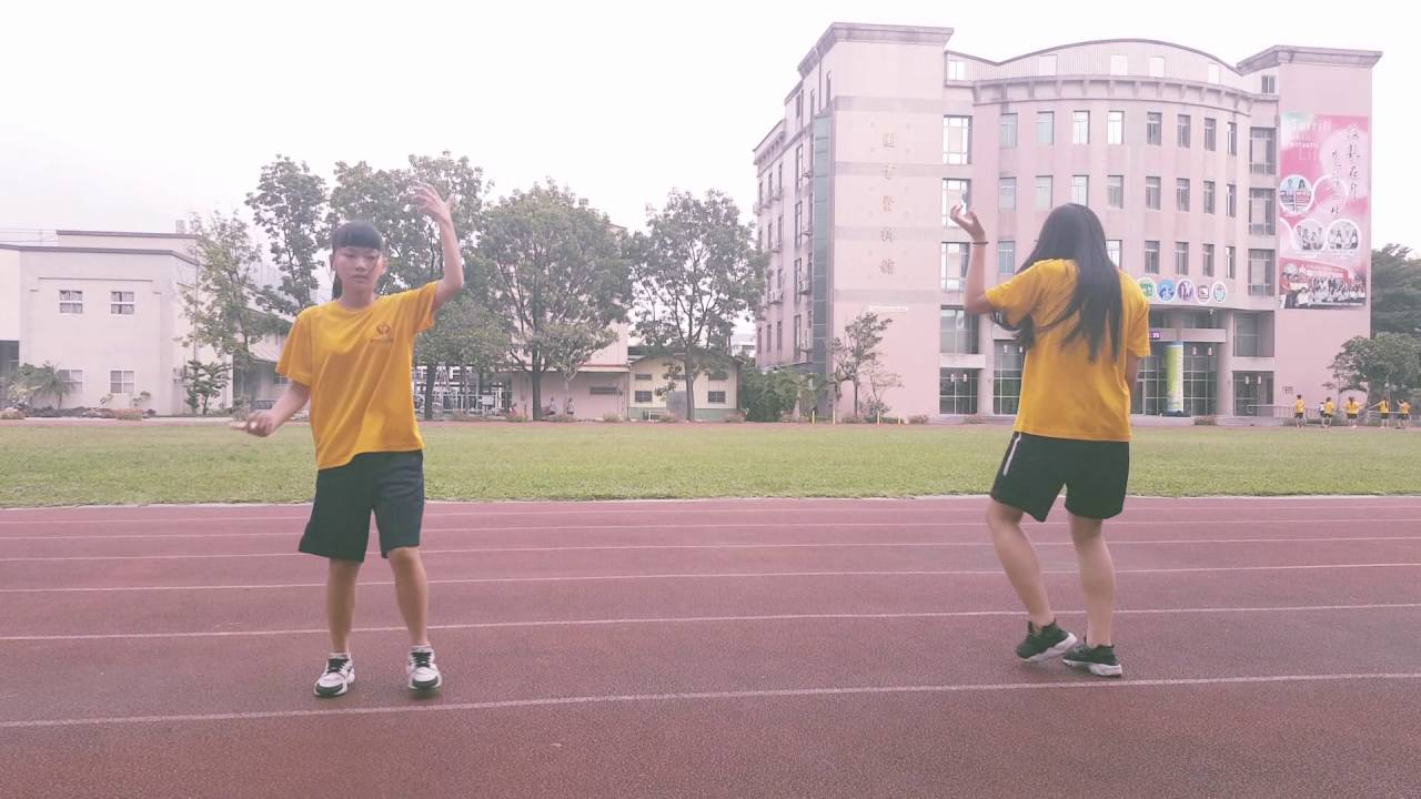 員家心之谷春暉社動跳-小丸子