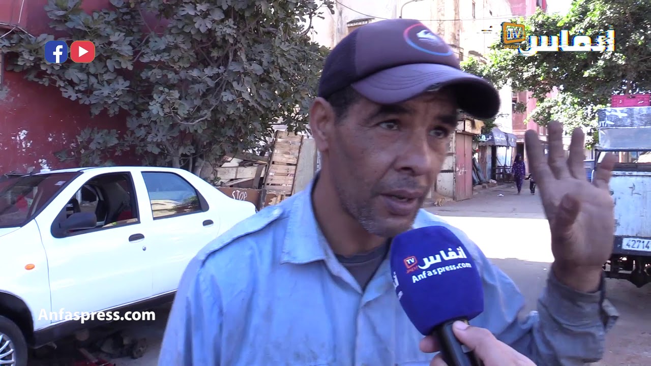 سكان حي مولاي رشيد.. قتلاتنا القهرة والحكرة