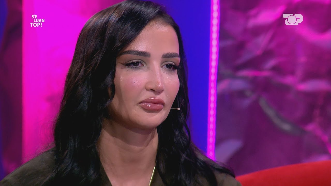 Gjesti humbi vëllanë, Xheneta shpërthen në lot: Më dhimbte shumë ta shihja në atë gjendje