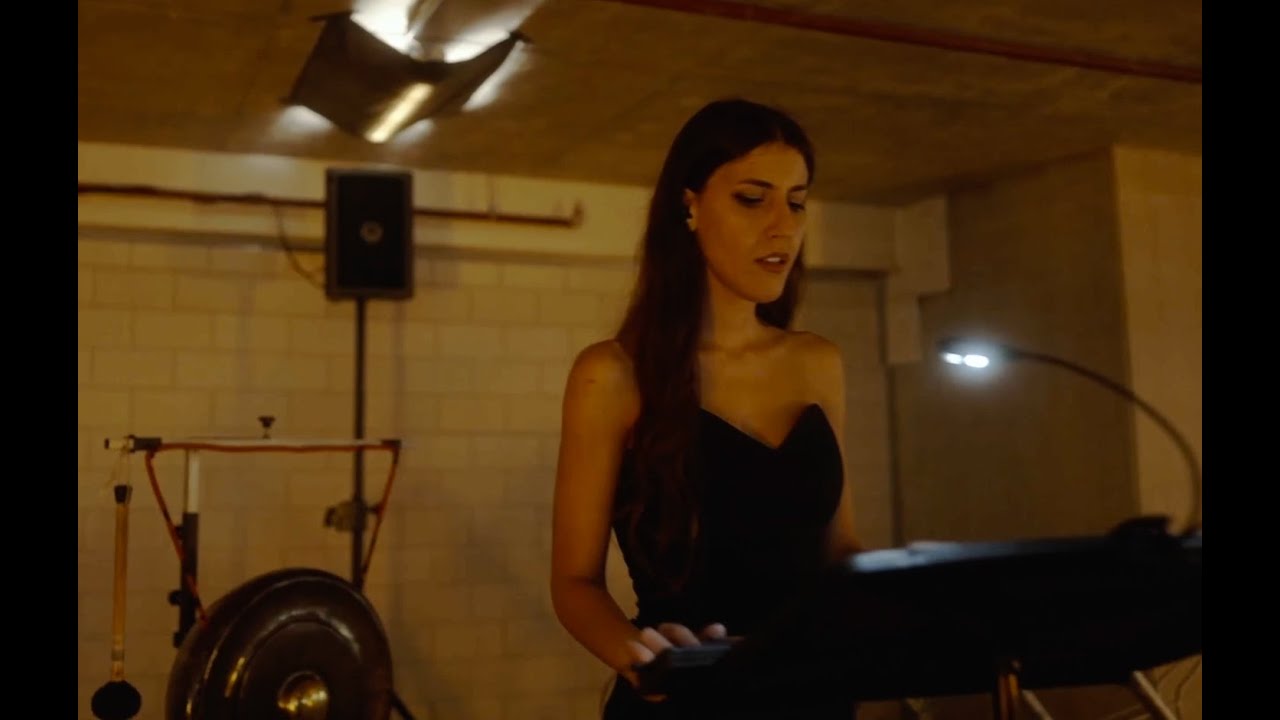 Beat Furrer: Lotófagos I - Kristia Michael, Dario Calderone