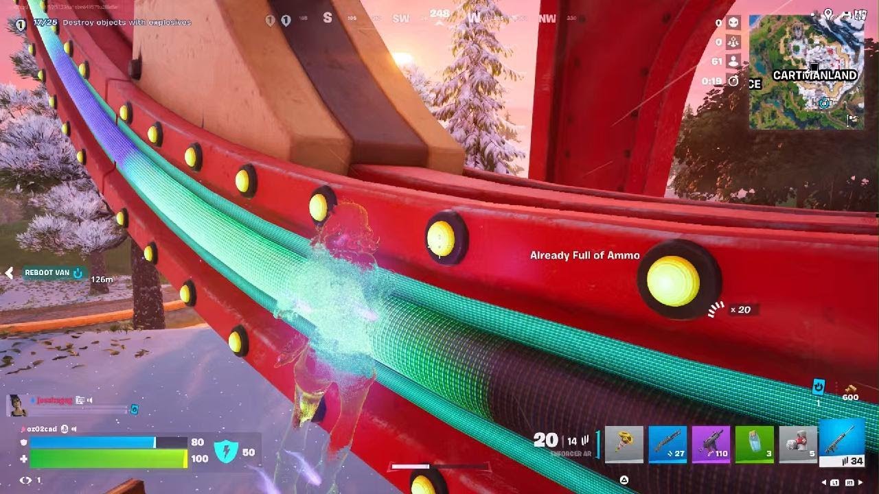 New Update Dub Highhh killlsss