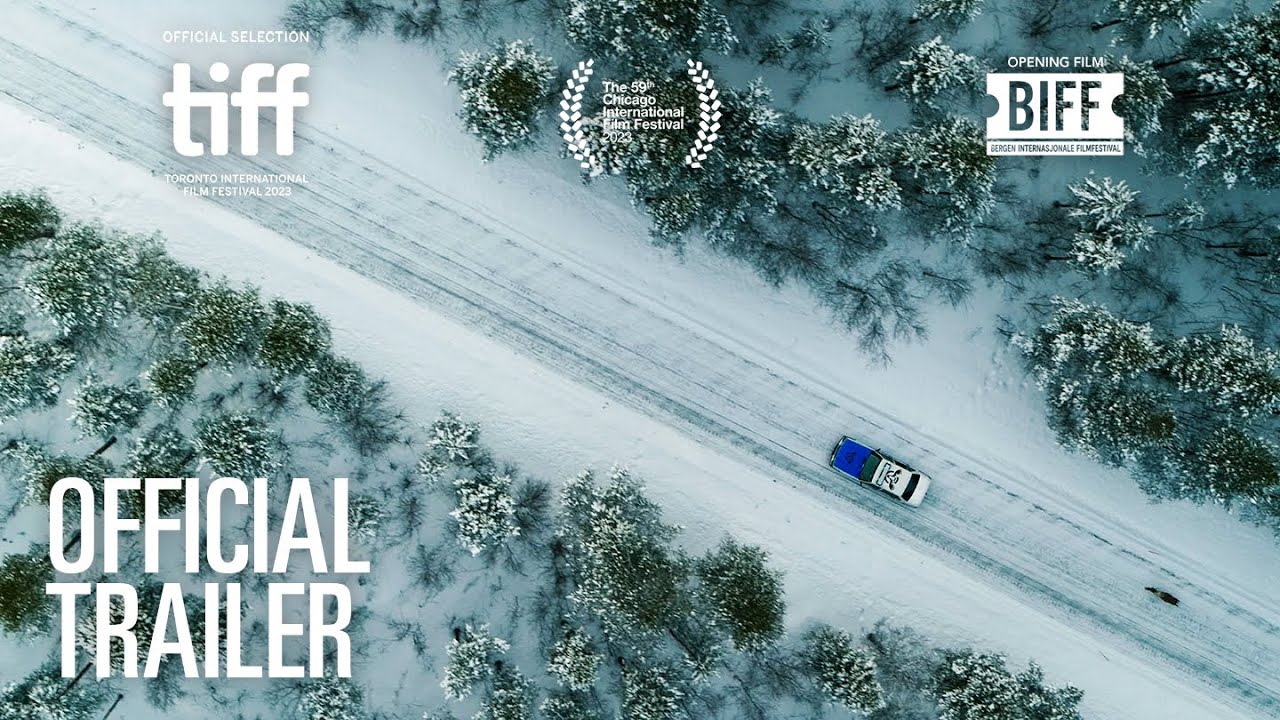 A Happy Day - Trailer (Dir. Hisham Zaman) Official Selection TIFF 2023