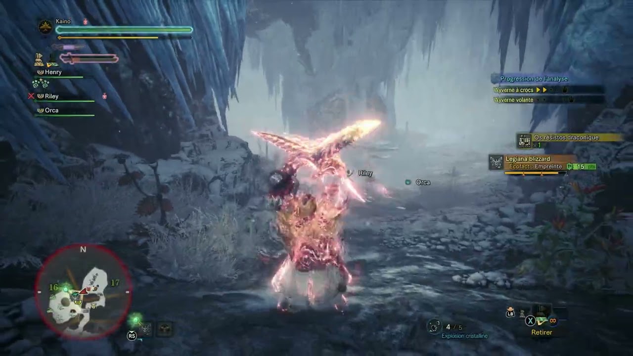Monster Hunter: World Part 39 - No Commentary