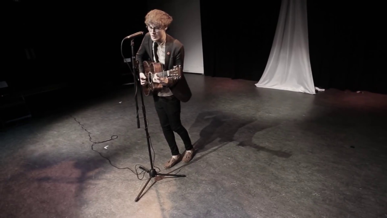 Jamie Hamilton — Past Midnight