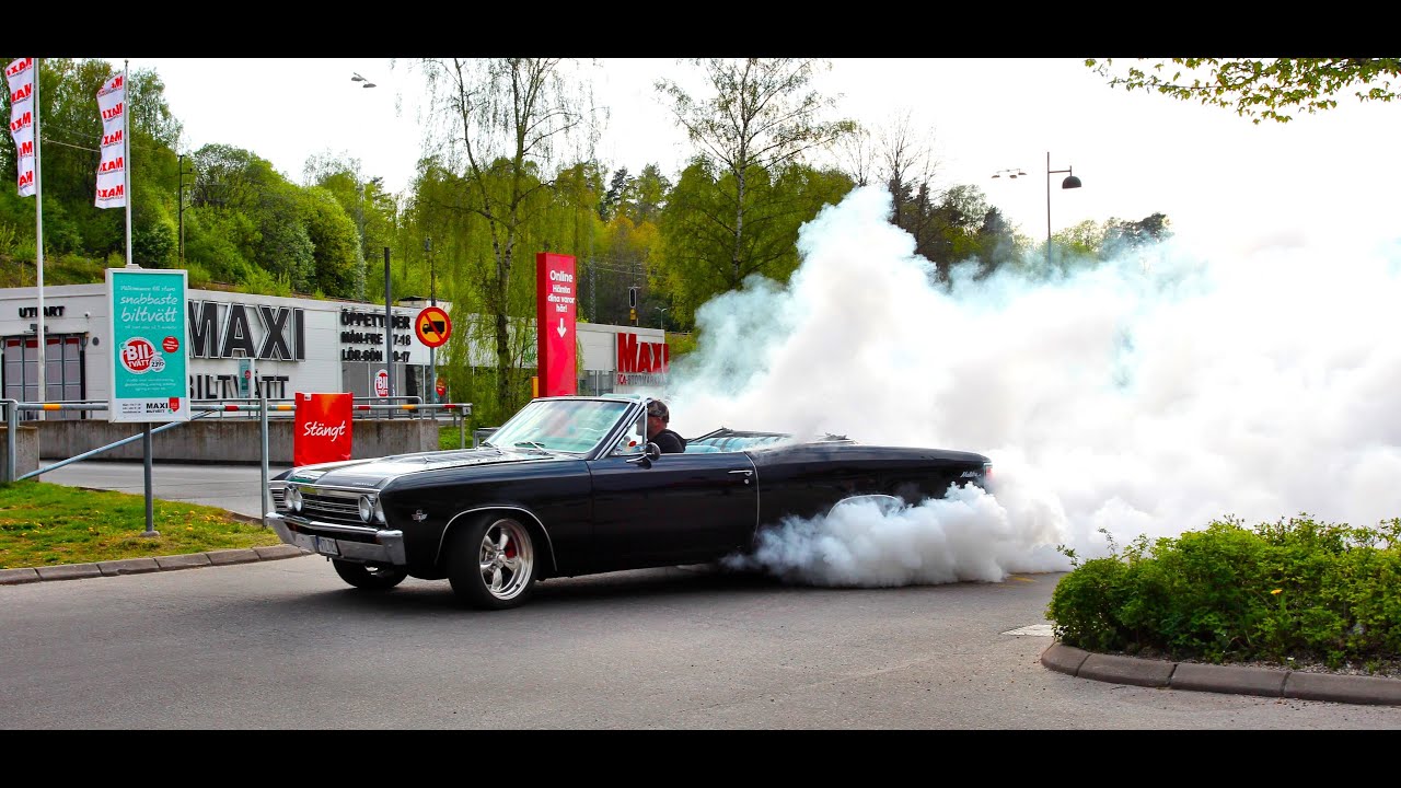 Åhaga Carmeet 2023