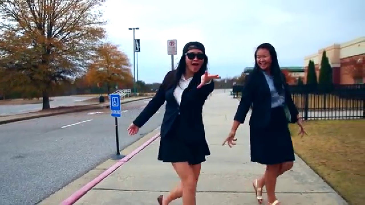 FBabyLA (FBLA State Level Digital Video Production)[Remastered]