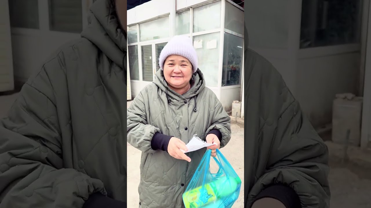 Зарплата тик ток. Покупка , распаковка. 