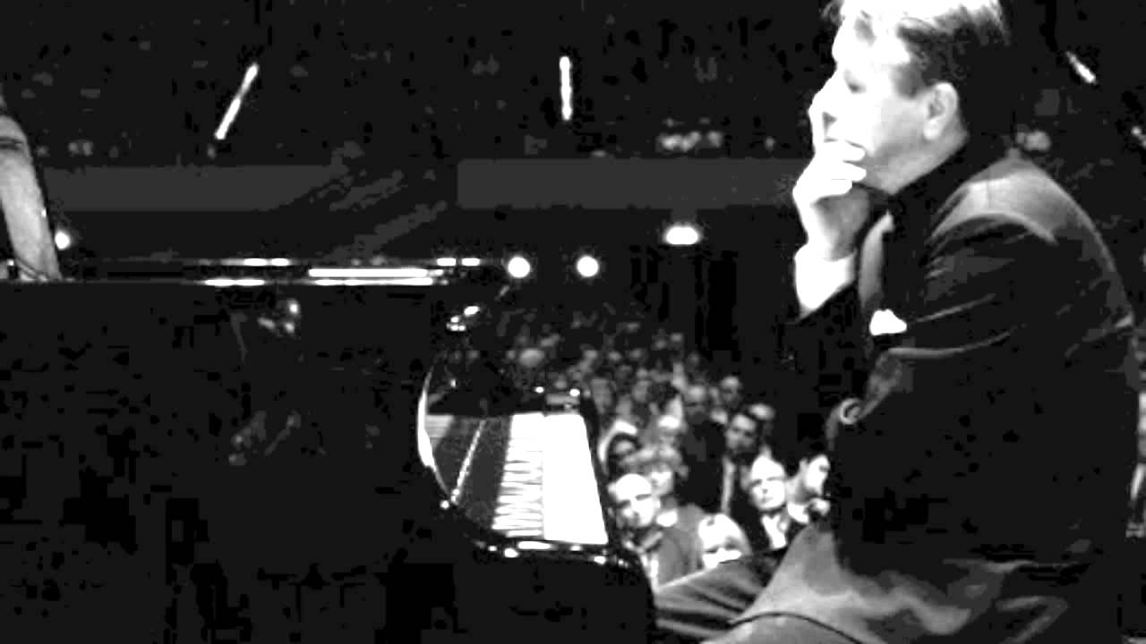 Mikhail Pletnev - Tchaikovsky Nocturne in C sharp minor Op. 19 No. 4