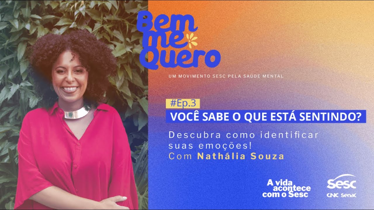 Podcast Ativamente :: Você Sabe o Que Está Sentindo? #Ep.3