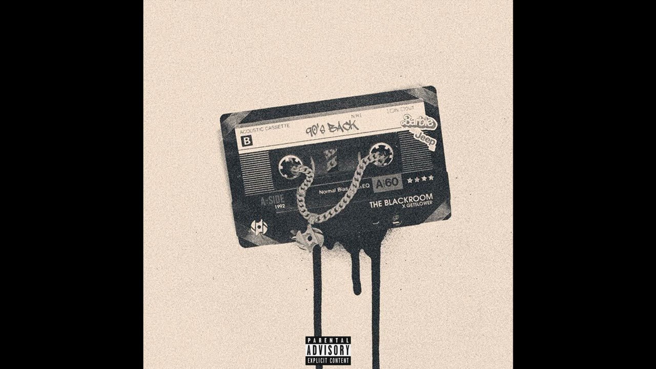 Hard Boom Bap Hip Hop Beat - 'the Genesis' (Sold)