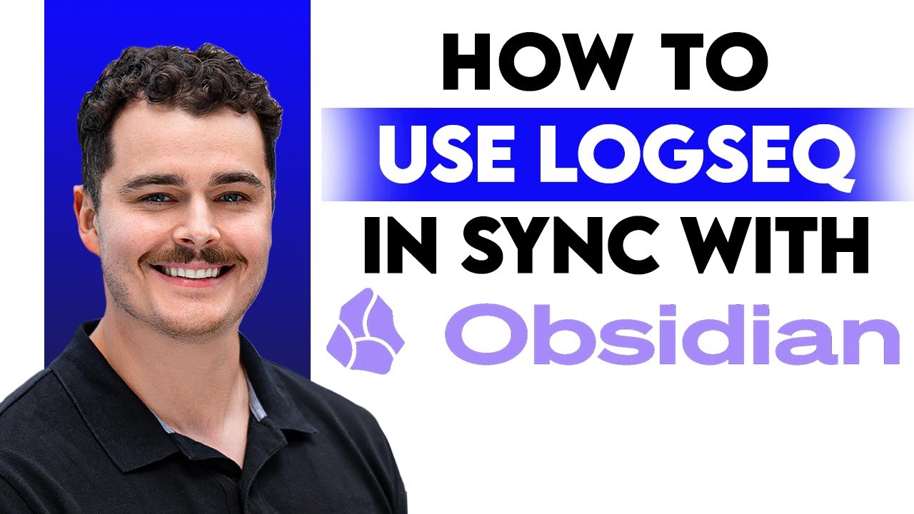How To Use Logseq In Sync With Obsidian [2026 Guide]