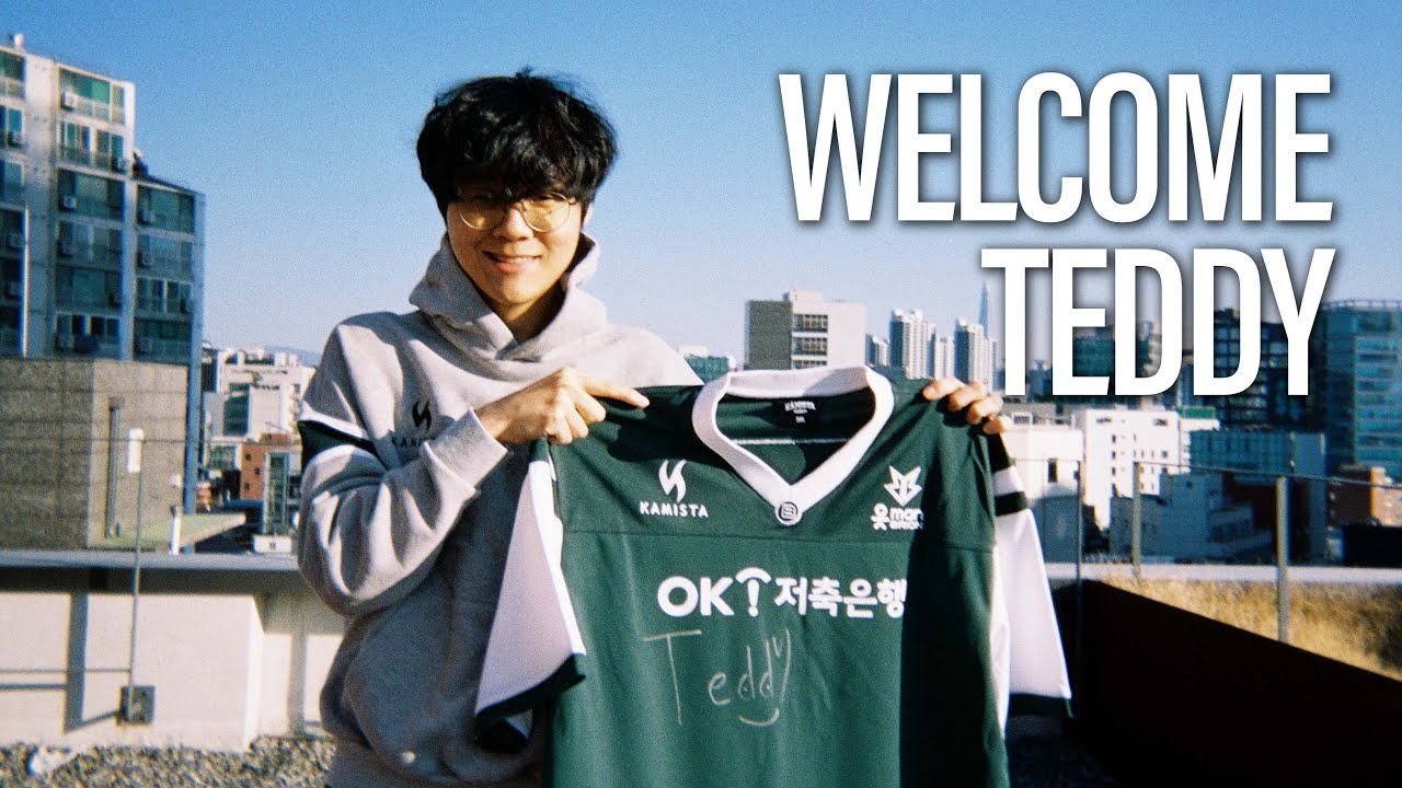 2026 Roster #1ㅣ브리롱 사진관