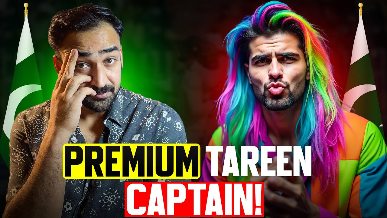 Pakistan&rsquo;s New Captain | Poor Cricket By Pakistan On Day 2 | Pakistan Vs South Africa | Ep 118