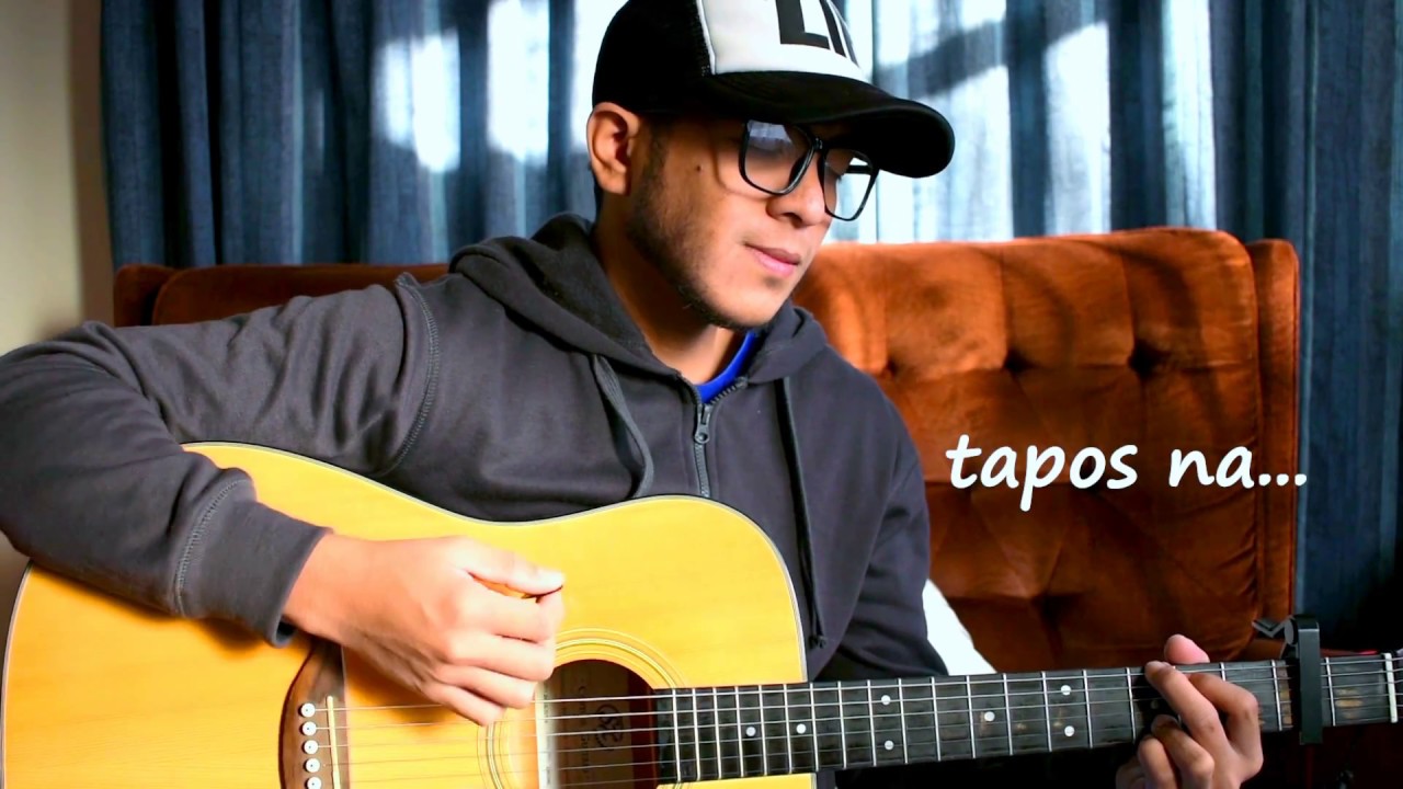 Kathang Isip - Ben and Ben (Cover)