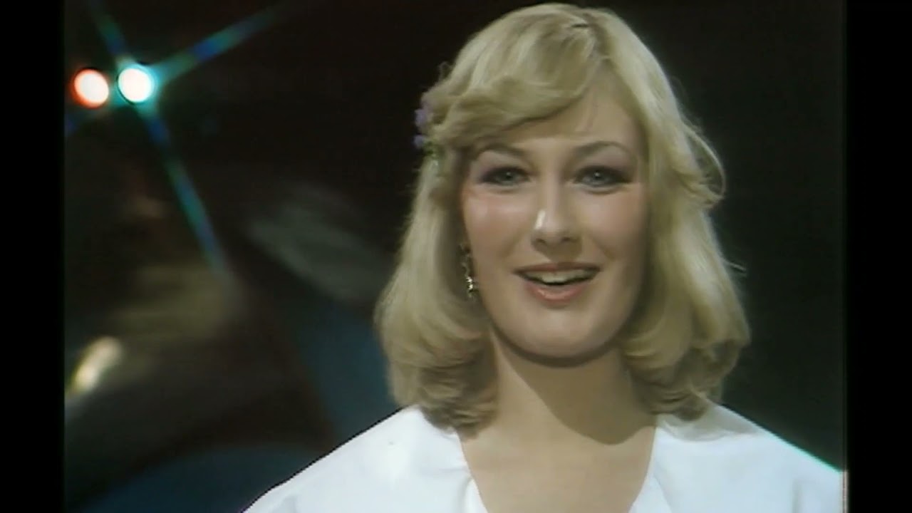 MISS WORLD 1977