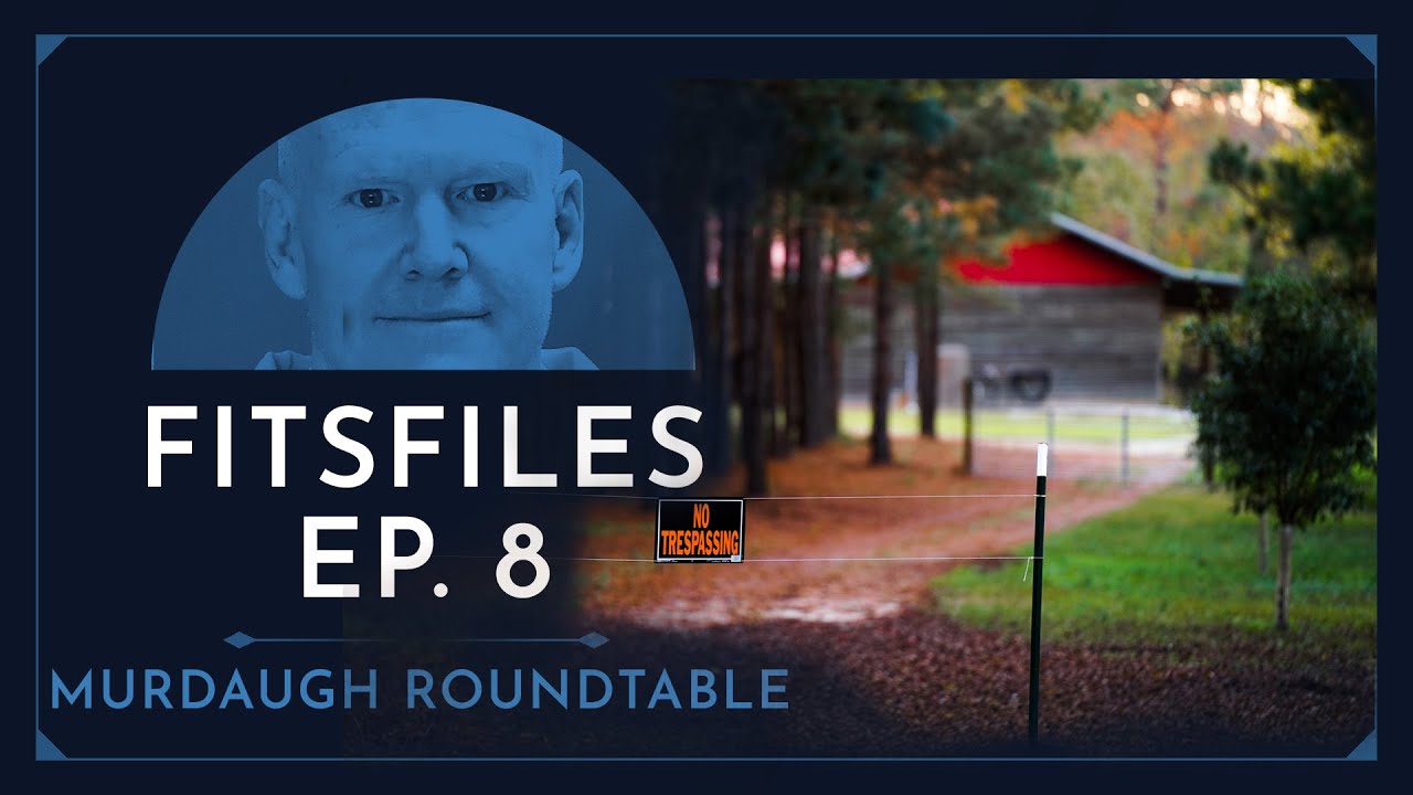 Murdaugh Murders Alleged Jury Tampering - FITSFiles