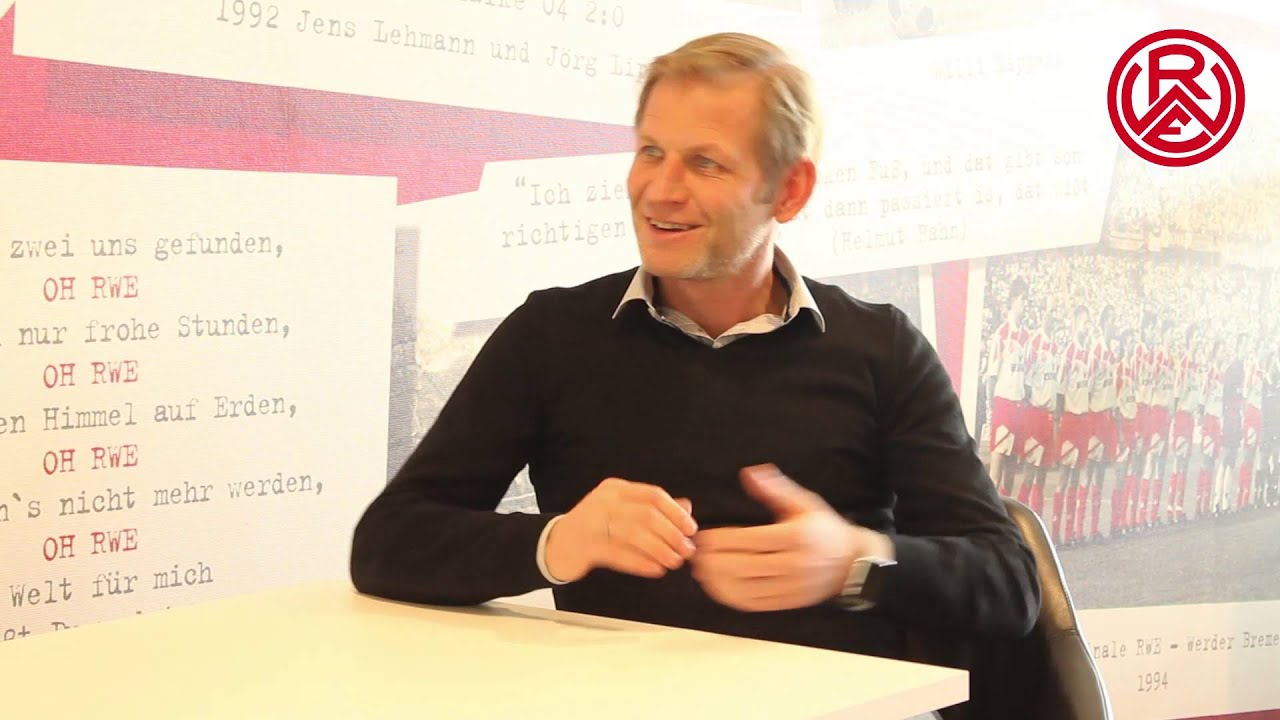 RWE: Andreas Winkler im Interview