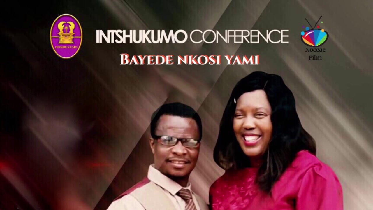 INTSHUKUMO Bayede Nkosi Yami (Official Audio )
