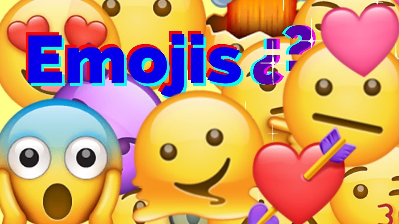 💖SIGNIFICADO de LOS EMOJIS 😵 de WHATSAPP - 💘 PARTE 2