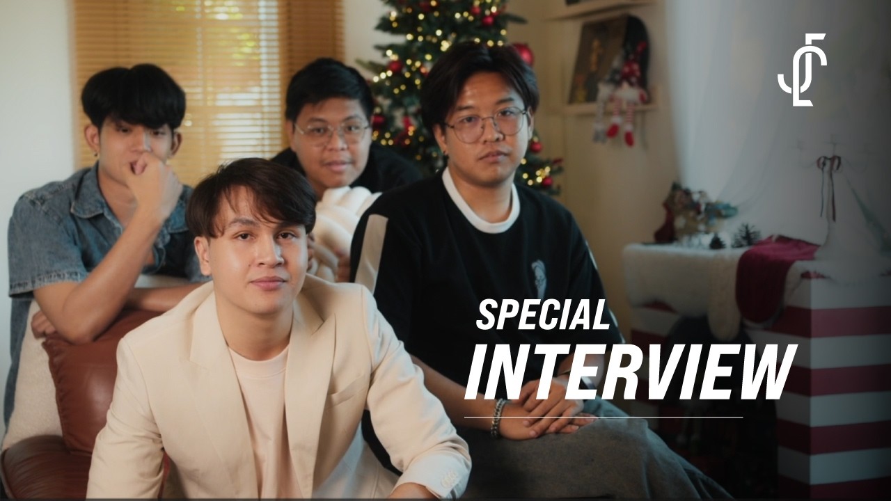 THE MAKING OF JJ PRODUCTION