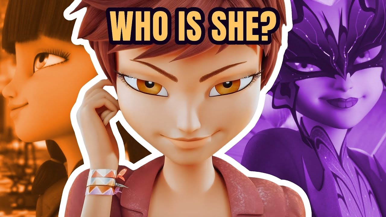 Who Is Lila Rossi (Cerise)?