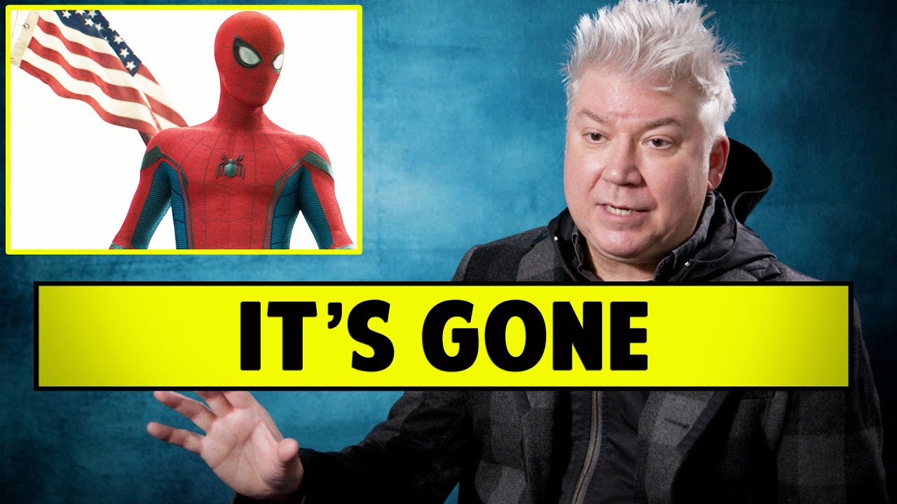 What Happened To The American Movie? - Chris Gore