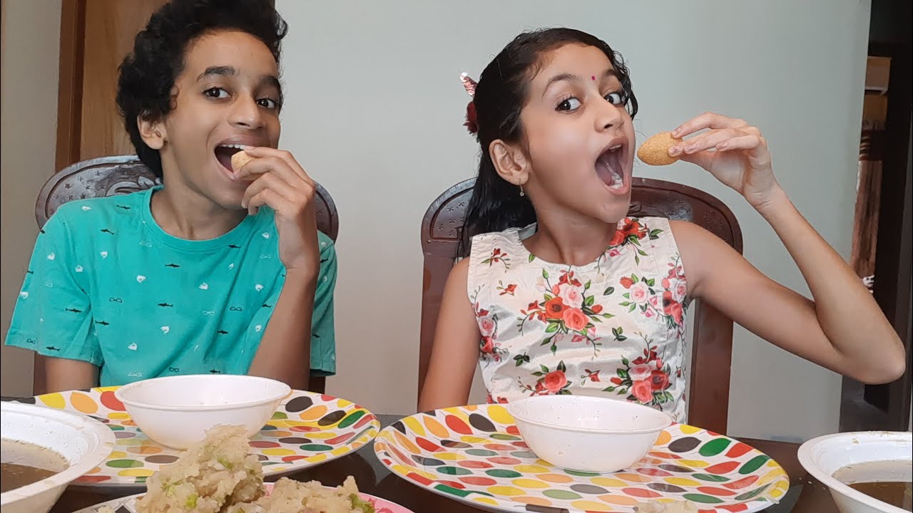 GOLGAPPA CHALLENGE || PANIPURI CHALLENGE || WITH MY BROTHER