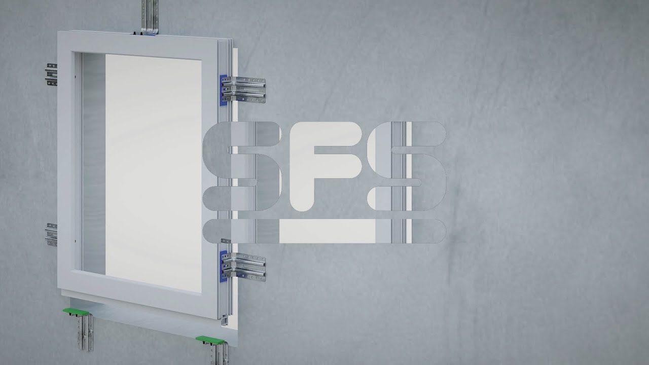 JB-W/XL - Montagewinkel-System