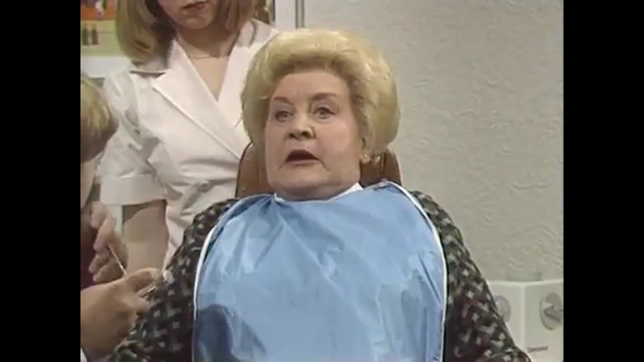 THAT'S MY BOY: Series 2, Episode 1 - Only When It Hurts (1983)