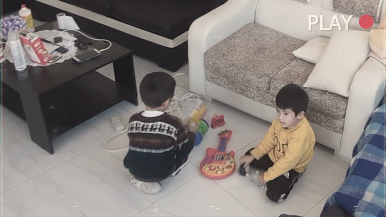 ni&ntilde;o de 5 a&ntilde;os sufri&oacute; una descarga el&eacute;ctrica mientras su padre trabajaba