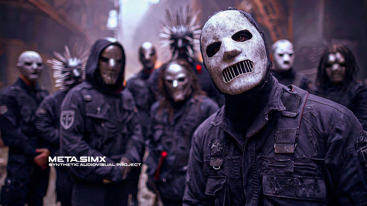 BRIDGE RAMPAGE › MetaSimx project
