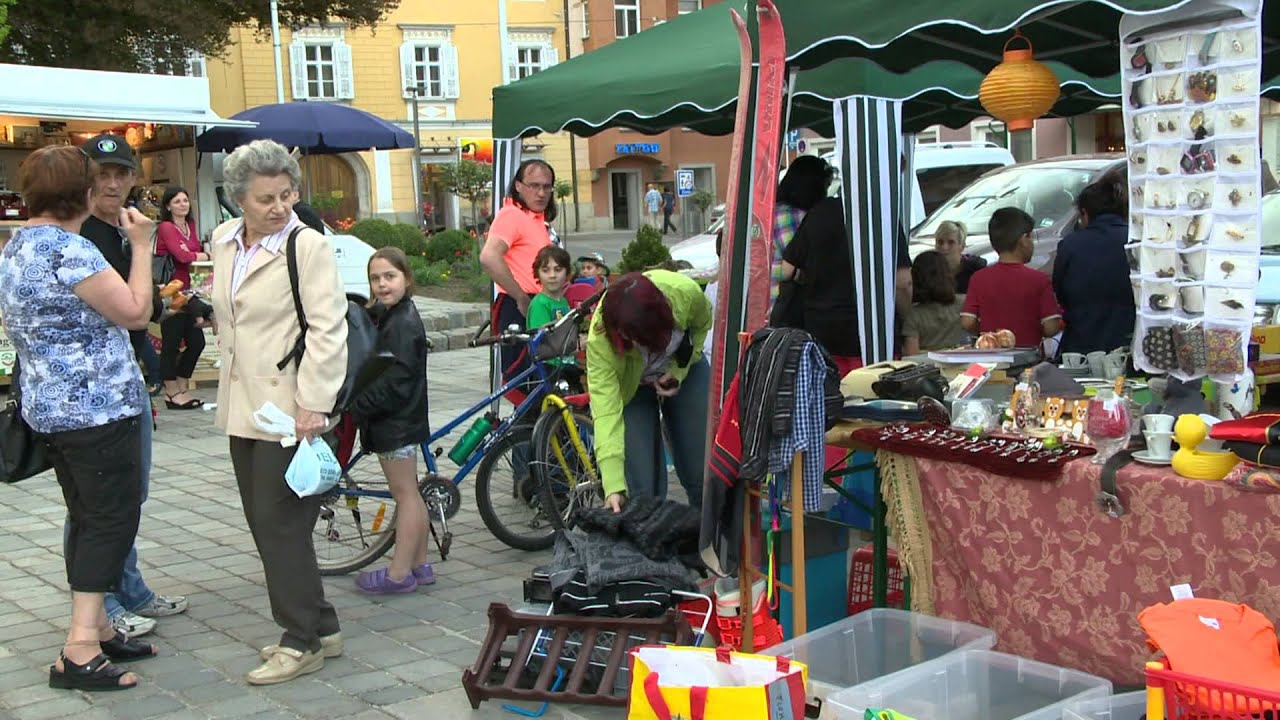 Einkaufsnacht Judenburg - Kanal3