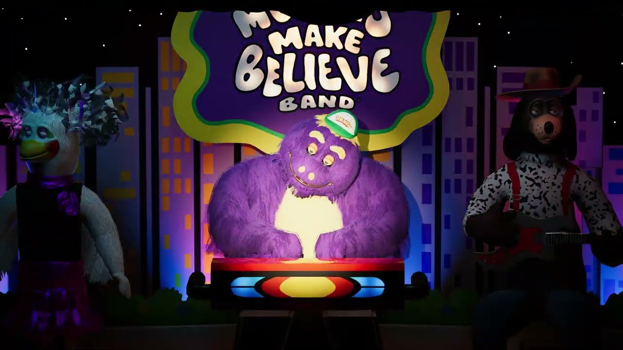 Chuck E's Middle Name / reel to reel