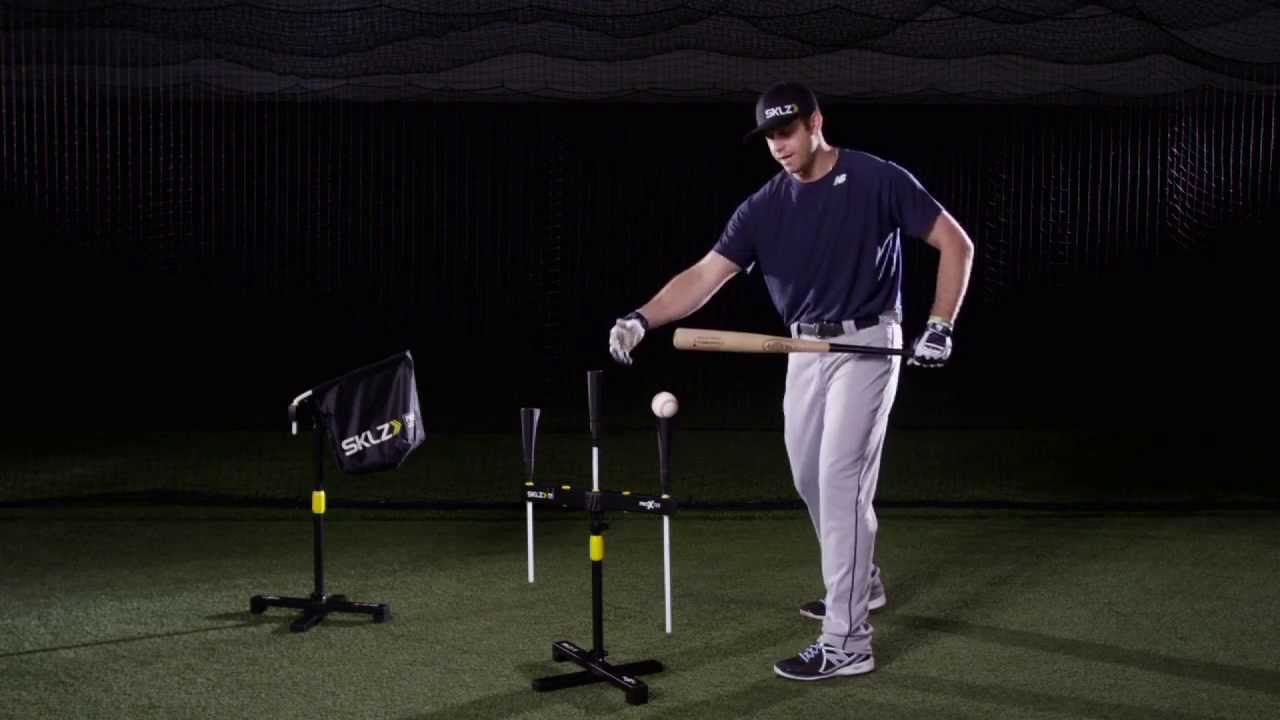 Staying Inside The Ball