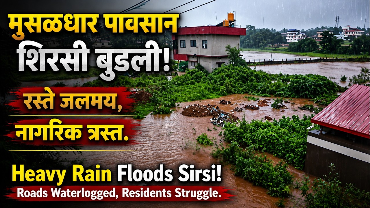 KARWAR PLUS KONKANI NEWS TODAY 01-08-2026 #konkaninews  #karwarkokaninews #Karwarpluskonkani