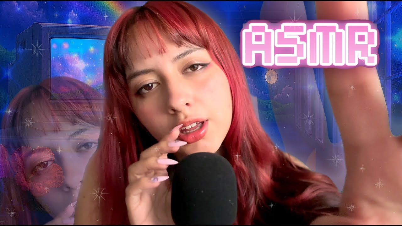 ASMR 🌙 Cantos LIMINALES para DORMIR profundo ✨ (Billie Eilish, Ariana Grande, Taylor Swift)