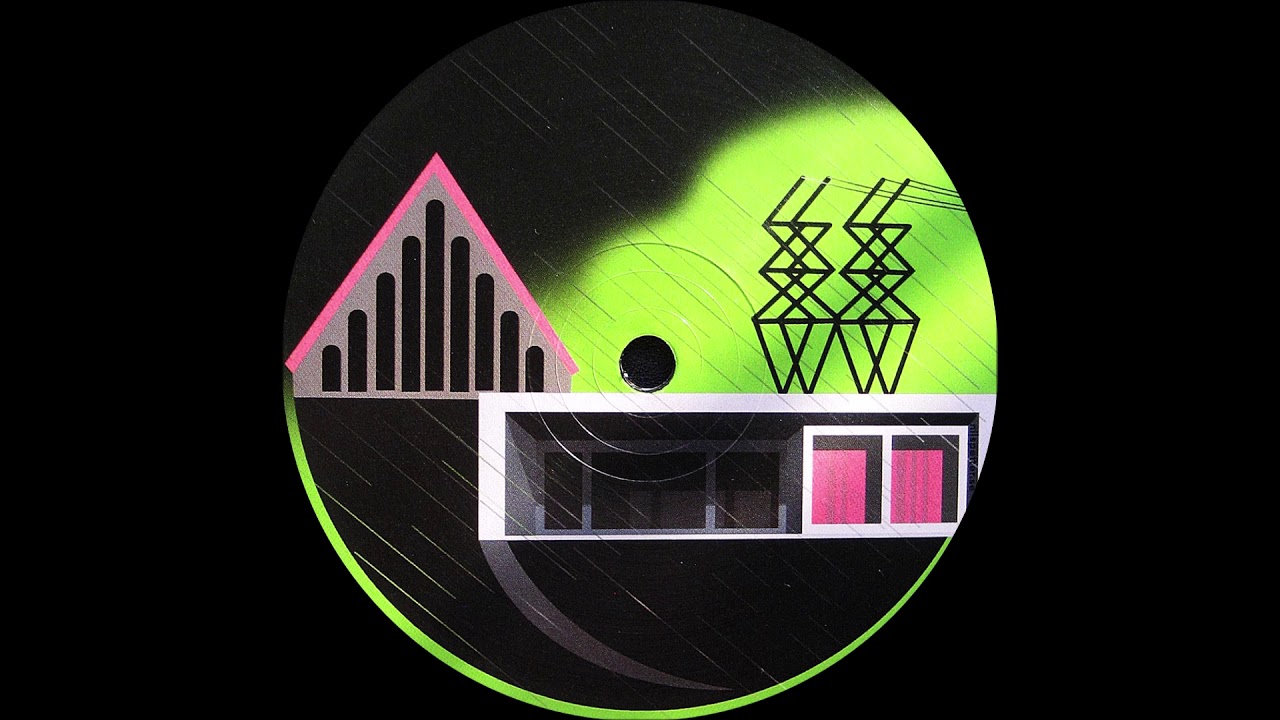 Rutherford - Three Hours ( Data Surge 2014 ) ( Stilleben Records )