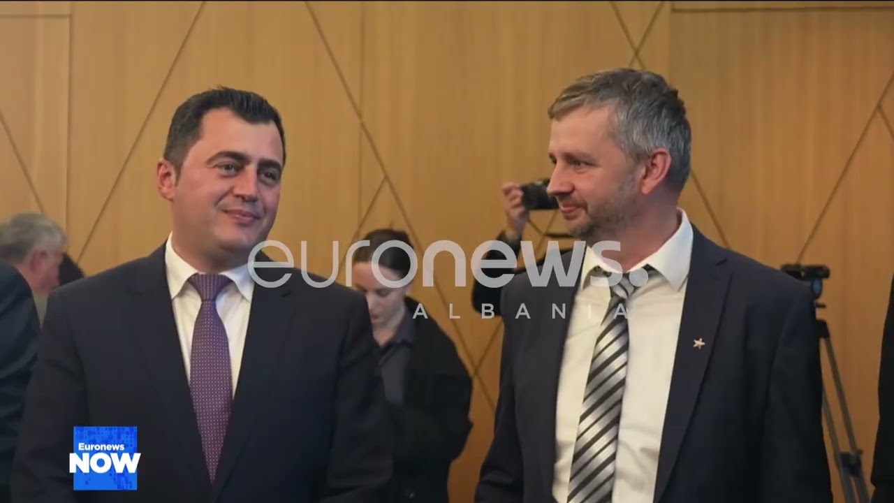 Kurum International investon 150 milion&euml; euro p&euml;r prodhim &ccedil;eliku t&euml; gjelb&euml;r