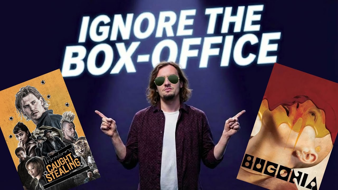 UNDERRATED (2025) Box-office Bombs... That You Should See