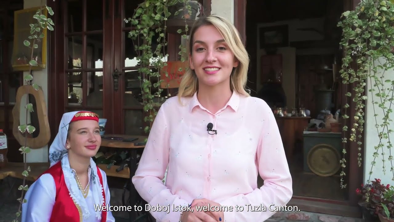 Visit Tuzla Canton: Dobro došli u Doboj Istok | Welcome to Doboj Istok