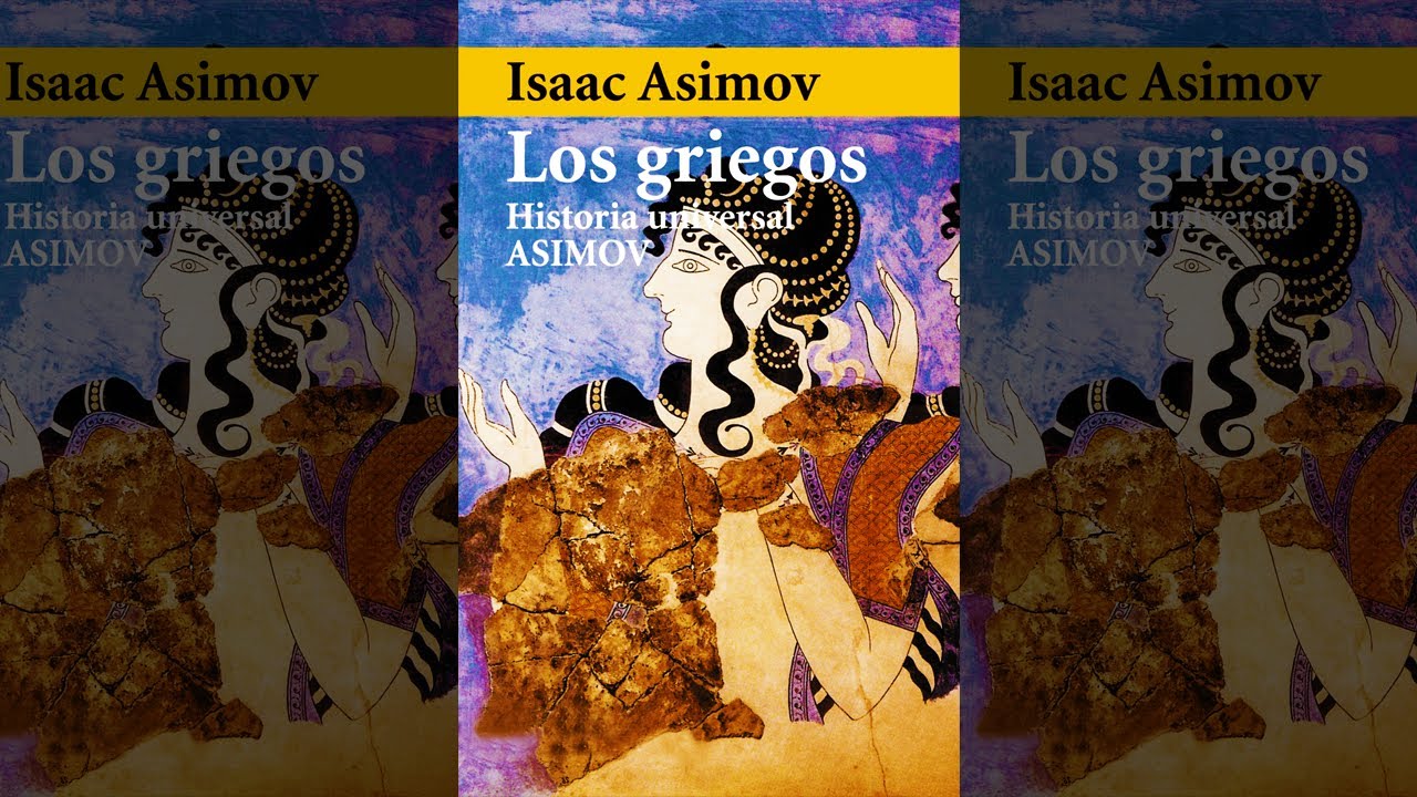 Los Griegos : Una Gran Aventura (LibrosPorElCamino) Colecci&oacute;n De Historia Universal - Audiolibro