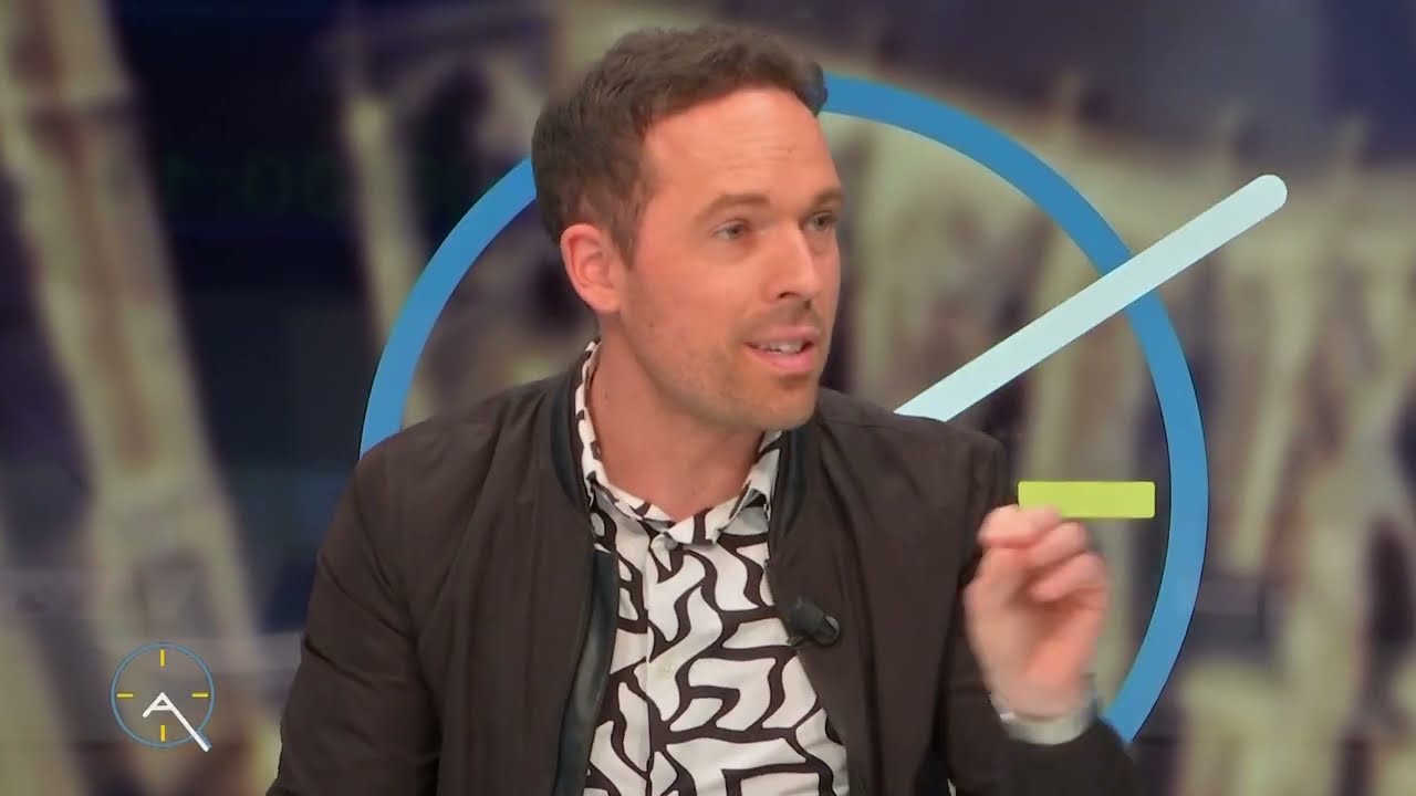 Au Quotidien - La suite du vendredi 20 mai 2022