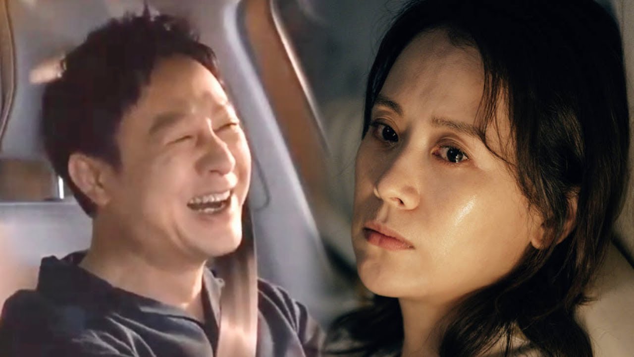 心酸！张颂文在现任面前一直提海清，真正爱你的是默默付出的海清啊！真替你们着急~#张颂文 #海清 #童瑶 #心居