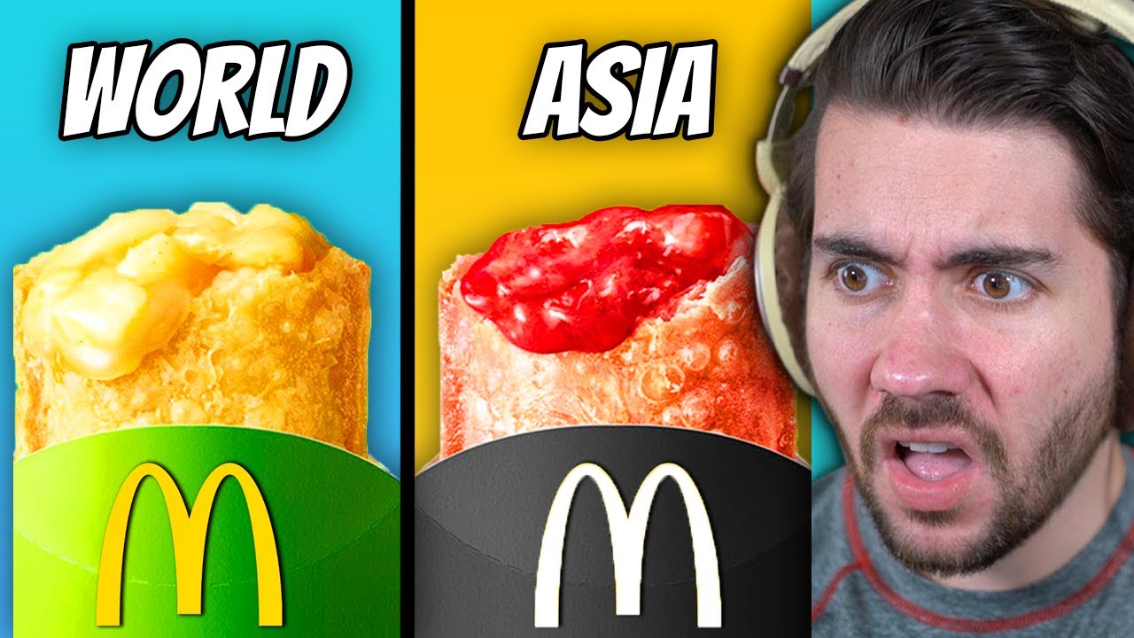 Crazy Things That Only Exist In Asia!